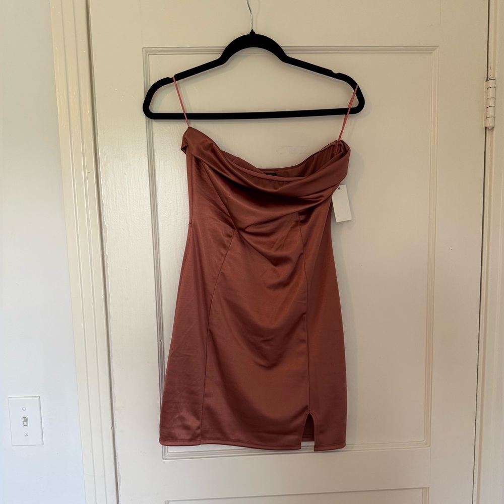 🛍️NWT Vibe Sportswear Dress